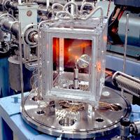 Construction and installation of the CUBE fission detector